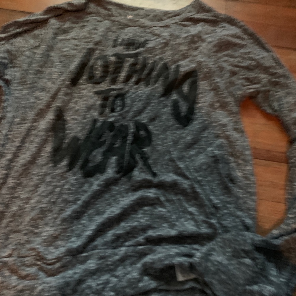 american eagle long sleeve